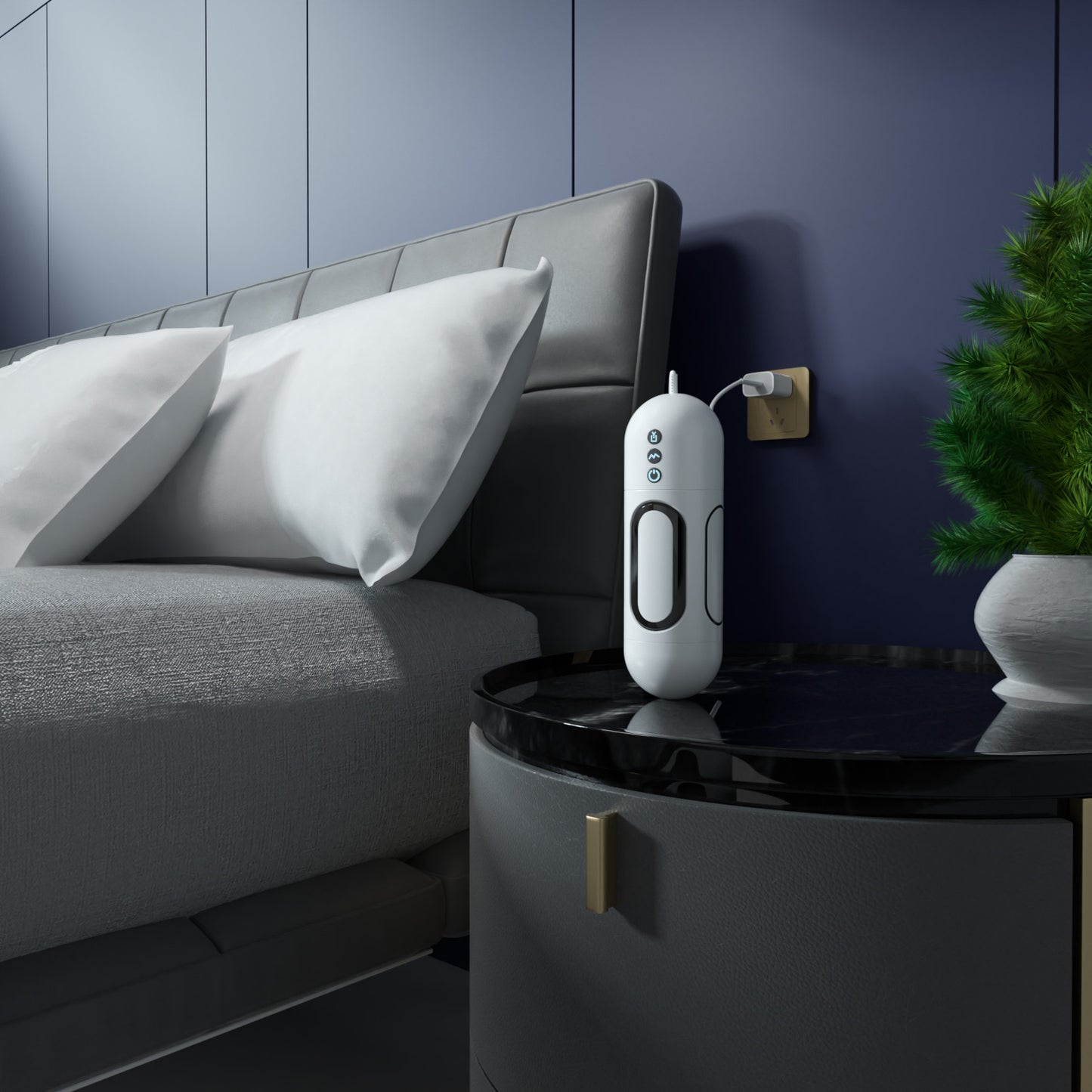 一玩一个不吱声|电动骚话飞机杯