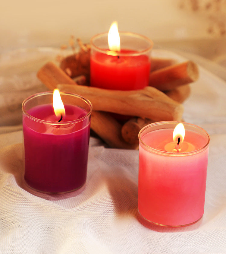 调情必备|低温蜡烛