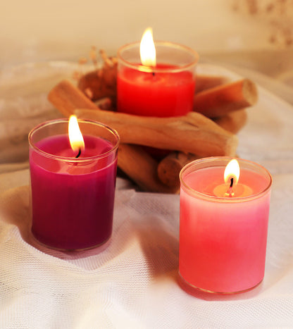 调情必备|低温蜡烛