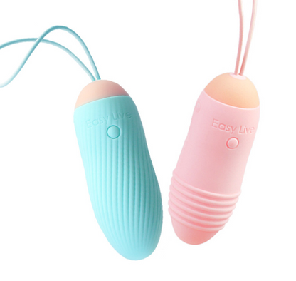 小巧可爱无线遥控跳蛋