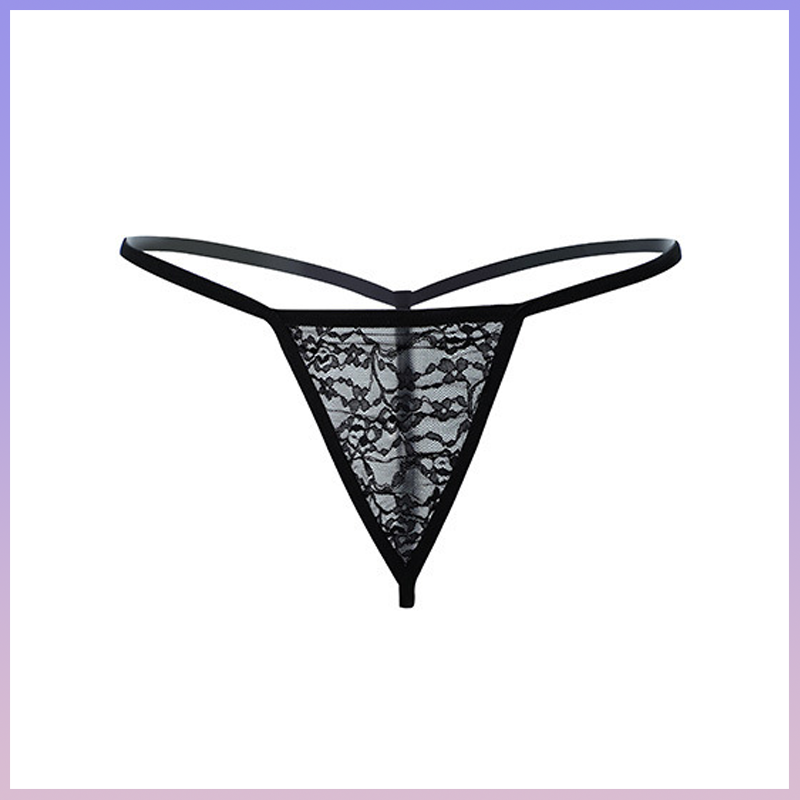 百搭情趣内裤