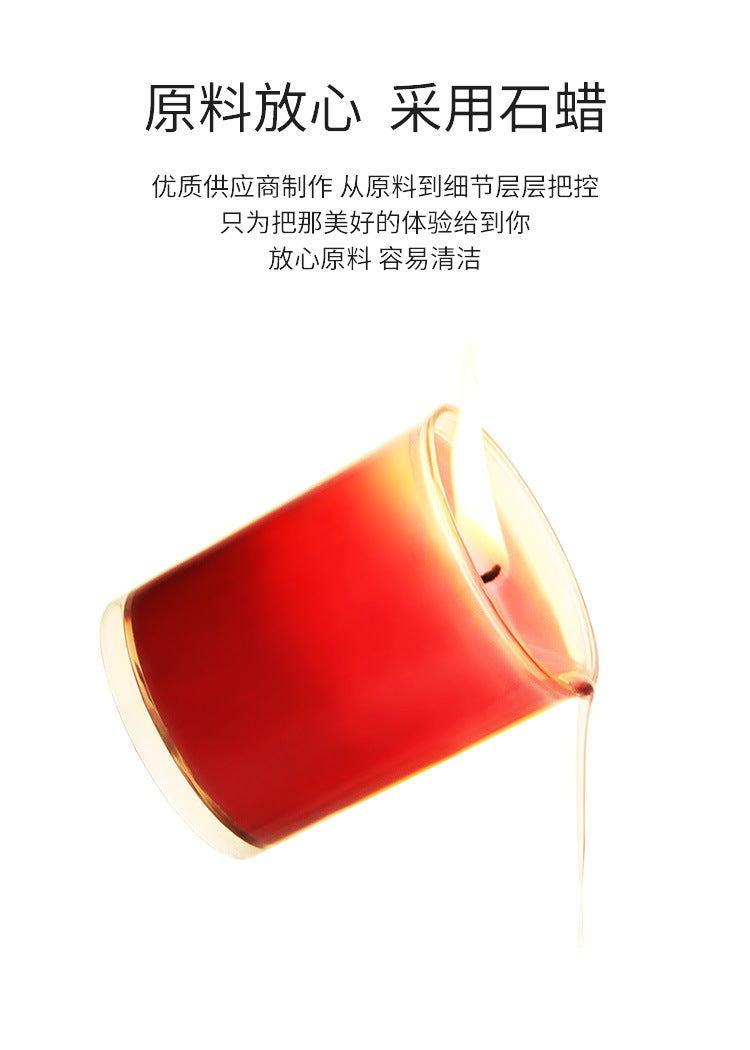 调情必备|低温蜡烛