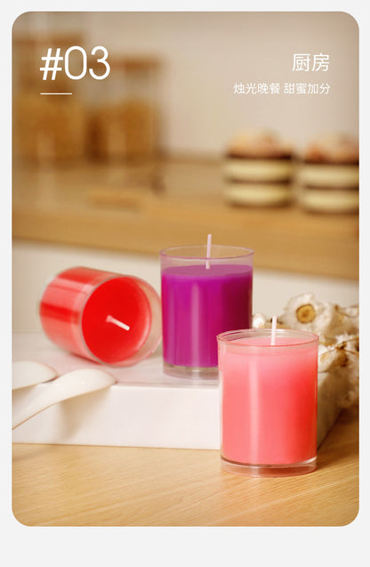调情必备|低温蜡烛