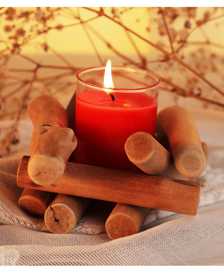 调情必备|低温蜡烛